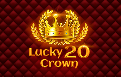 Lucky Crown 20