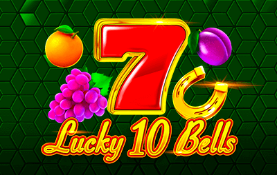 Lucky 10 Bells