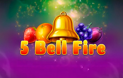 5 Bell Fire
