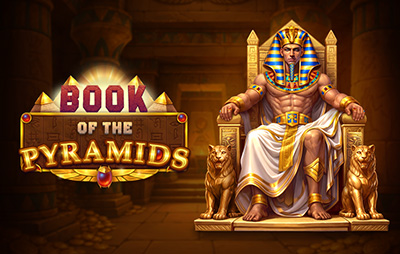 Book of the Pyramids