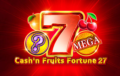Cash'n Fruits 27