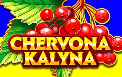 Chervona Kalyna