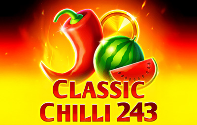 Classic Chili 243