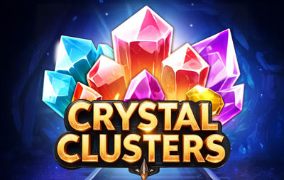 Crystal Clusters