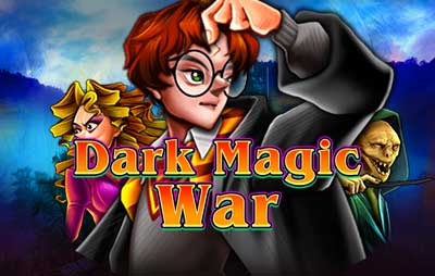 Dark Magic War