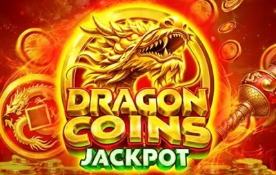 Dragon Coins Jackpot