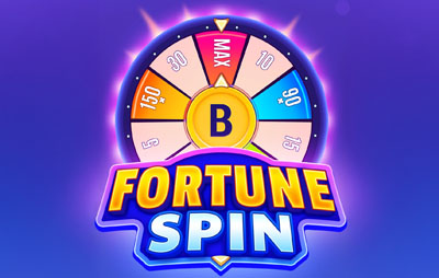 Fortune Spin