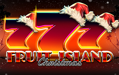 Fruit Island Christmas