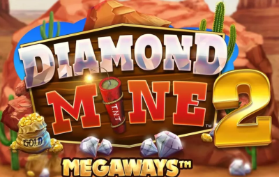 Diamond Mine 2