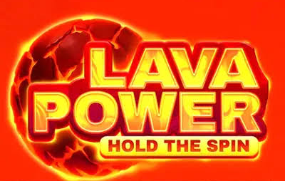 Lava Power: Hold the Spin