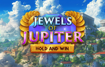 Jewels of Jupiter Hold and Win
