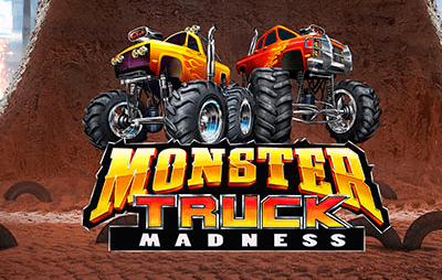 Monster Truck Madness