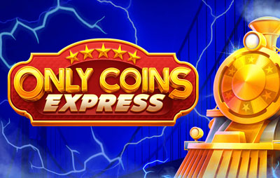 Only Coins Express