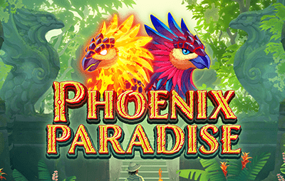 Phoenix Paradise