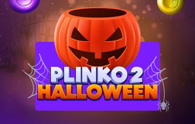 Plinko 2 Halloween