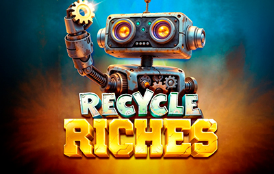Recycle Riches