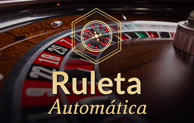 Ruleta Autom ática