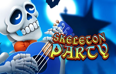 Skeleton Party