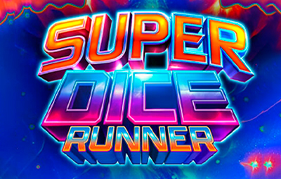 Super Dice Runner