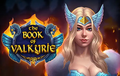 The Book of Valkyrie