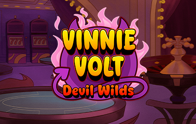Vinnie Volt: Devil Wilds