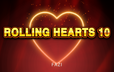 Rolling Hearts 10